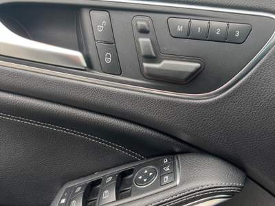 Mercedes-Benz Classe A MERCEDES CLASSE A 250 BENZINA AUTOMATICA 211CV Argento usata Fontaneto d'Agogna
