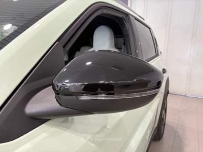 Fiat Grande Panda 1.2 hybrid La Prima 110cv edct Blu/Azzurro usata Romano Canavese