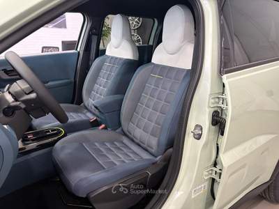 Fiat Grande Panda 1.2 hybrid La Prima 110cv edct Blu/Azzurro usata Romano Canavese