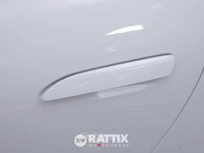 Porsche 911 911 coupe 3.0 carrera auto Bianco usata Barzago