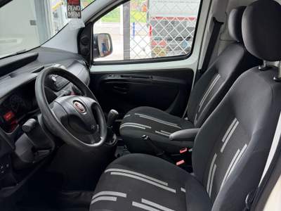 Fiat Fiorino Fiat Fiorino usata San Tammaro