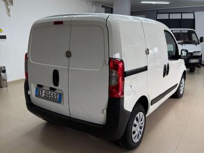 Fiat Fiorino Fiat Fiorino usata San Tammaro