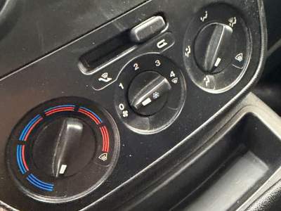 Fiat Fiorino Fiat Fiorino usata San Tammaro