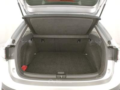 Volkswagen Taigo  1.0 tsi life 95cv Argento usata Porto Mantovano