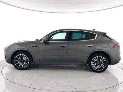 Maserati Grecale  2.0 mhev gt 300cv auto Grigio usata Porto Mantovano