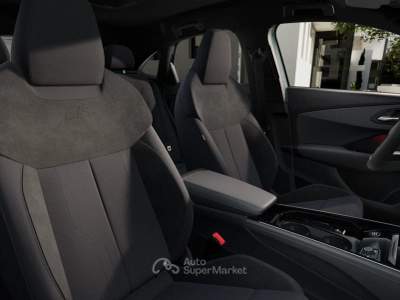 Audi Q3 SPB TDI 110 kW S tronic S Line edition Verde usata Melegnano