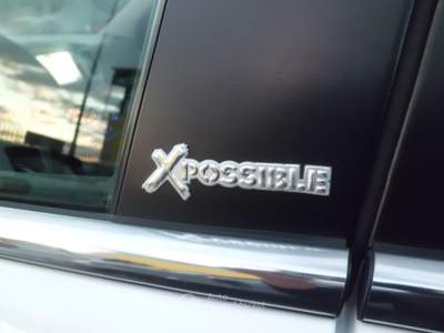 Hyundai Tucson DCT XPossible+FULL Bianco usata Marconia di Pisticci