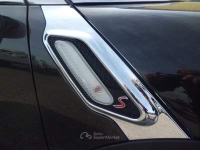 MINI Cooper SD Paceman Mini 2.0 Cooper D Business XL Paceman ALL4 Automatica Nero usata Marconia di Pisticci