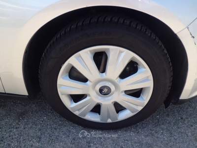 Ford Focus Start&Stop Titanium Grigio usata Marconia di Pisticci