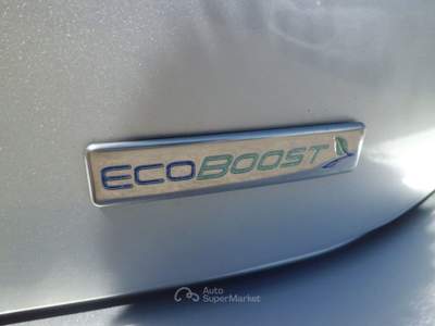 Ford Focus Start&Stop Titanium Grigio usata Marconia di Pisticci