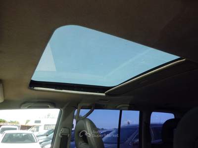 Mitsubishi Pajero 5p. GLS2----AUTOCARRO N1- 5 POSTI Grigio usata Marconia di Pisticci