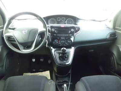 Lancia Ypsilon 16V 95 CV 5 porte S&S Platinum DISPONIBILITA' 2 PEZZI COLORE NERO Bianco usata Marconia di Pisticci