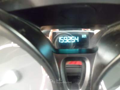 Ford Fiesta 5 porte Bz.- GPL DISPONIBILITA' 2 PEZZI VEDI FOTO Verde usata Marconia di Pisticci