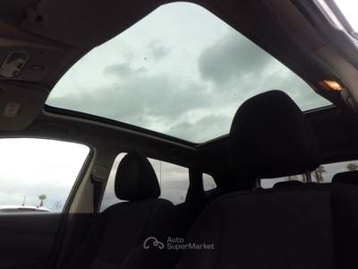 Nissan Qashqai N-Connecta DISPONIBILE 1 PEZZO AUTOMATICO 2016 Grigio usata Marconia di Pisticci
