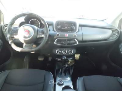 Fiat 500X MultiJet 140 CV AT9 4x4 Cross Plus Grigio usata Marconia di Pisticci
