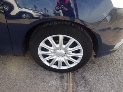 Ford B-Max Business Blu/Azzurro usata Marconia di Pisticci