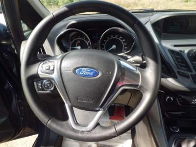 Ford B-Max Business Blu/Azzurro usata Marconia di Pisticci