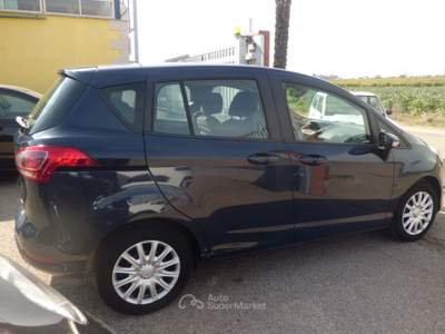 Ford B-Max Business Blu/Azzurro usata Marconia di Pisticci