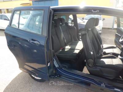 Ford B-Max Business Blu/Azzurro usata Marconia di Pisticci