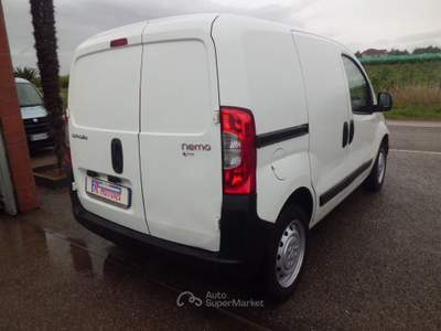 Citroen Nemo 1.3 Multijet 95 CV -FURGONATO EURO 6b Bianco usata Marconia di Pisticci