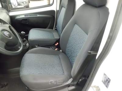 Citroen Nemo 1.3 Multijet 95 CV -FURGONATO EURO 6b Bianco usata Marconia di Pisticci