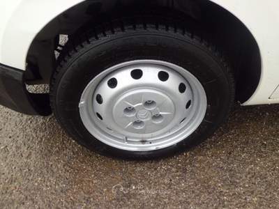 Citroen Nemo 1.3 Multijet 95 CV -FURGONATO EURO 6b Bianco usata Marconia di Pisticci