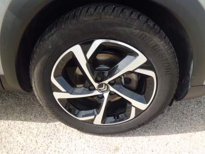 Citroen C5 Aircross C5 Aircross BlueHDi 130 S&S EAT8 Feel Pack Blu/Azzurro usata Marconia di Pisticci
