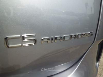 Citroen C5 Aircross C5 Aircross BlueHDi 130 S&S EAT8 Feel Pack Blu/Azzurro usata Marconia di Pisticci
