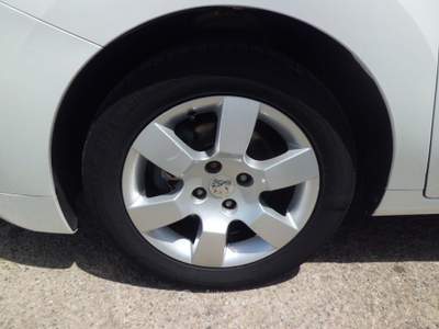 Peugeot 5008 Stop&Start cambio robotizzato Allure Bianco usata Marconia di Pisticci