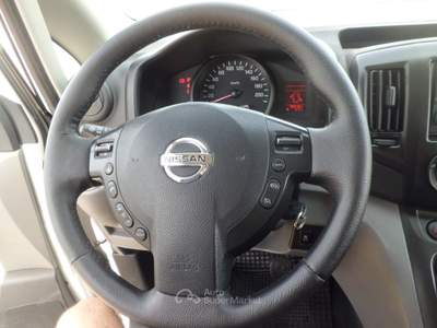 Nissan NV200 Bus N 1 AUTOCARRO 5 POSTI Bianco usata Marconia di Pisticci