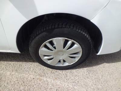 Nissan NV200 Bus N 1 AUTOCARRO 5 POSTI Bianco usata Marconia di Pisticci