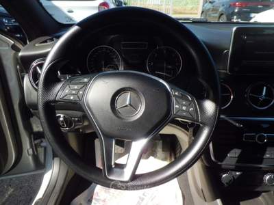 Mercedes-Benz Classe A A 180 A 180 CDI Premium Grigio usata Marconia di Pisticci