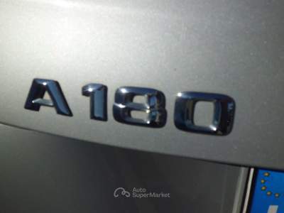 Mercedes-Benz Classe A A 180 A 180 CDI Premium Grigio usata Marconia di Pisticci