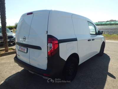 Nissan Townstar Van PC Tekna IVA Bianco usata Marconia di Pisticci