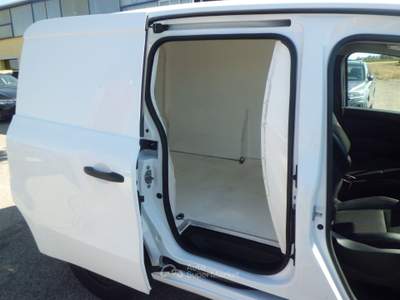 Nissan Townstar Van PC Tekna IVA Bianco usata Marconia di Pisticci