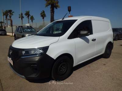 Nissan Townstar Van PC Tekna IVA Bianco usata Marconia di Pisticci