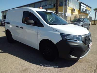 Nissan Townstar Van PC Tekna IVA Bianco usata Marconia di Pisticci