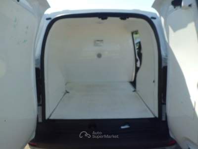 Nissan Townstar Van PC Tekna IVA Bianco usata Marconia di Pisticci