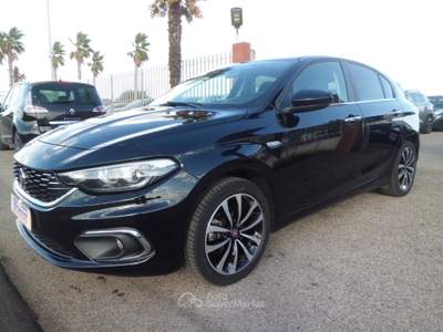 Fiat Tipo FULL OPTIONAL Nero usata Marconia di Pisticci