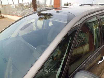 Citroen Grand C4 Picasso S&S EAT6 Exclusive Grigio usata Marconia di Pisticci