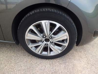 Citroen Grand C4 Picasso S&S EAT6 Exclusive Grigio usata Marconia di Pisticci