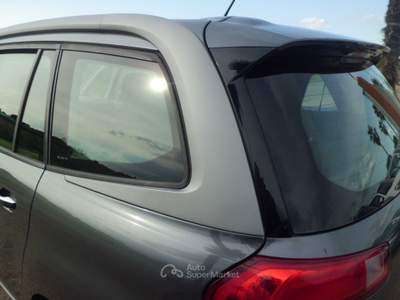 Citroen Grand C4 Picasso S&S EAT6 Exclusive Grigio usata Marconia di Pisticci