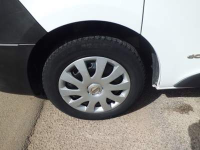 Nissan NV300 29 1.6 dCi 120CV PL-TN Van Bianco usata Marconia di Pisticci