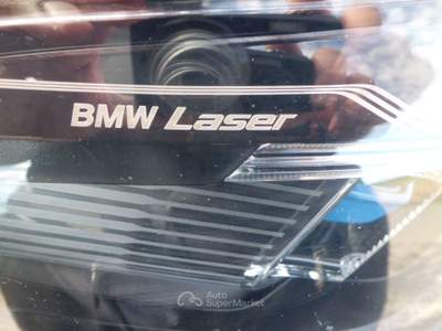 BMW X6 xDrive30d 48V Msport Blu/Azzurro usata Marconia di Pisticci