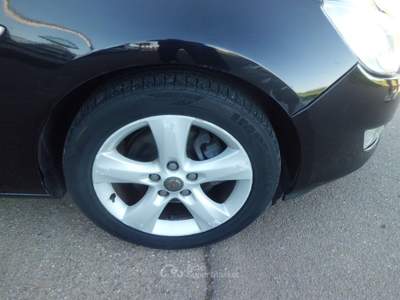 Opel Astra Sports Tourer Elective Nero usata Marconia di Pisticci
