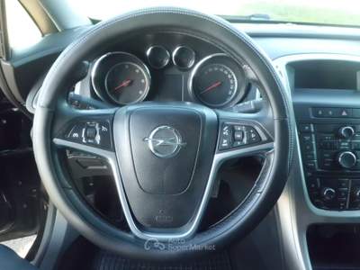 Opel Astra Sports Tourer Elective Nero usata Marconia di Pisticci