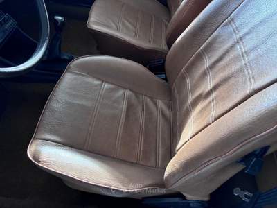 Volkswagen Golf GL Marrone usata Vigliano Biellese