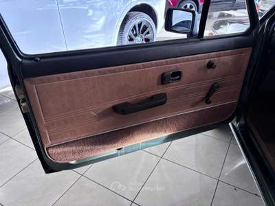 Volkswagen Golf GL Marrone usata Vigliano Biellese