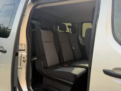 Citroen SpaceTourer Citroen Spacetourer 1.6 - 8 POSTI - 12 MESI DI GARANZIA usata ARGELATO
