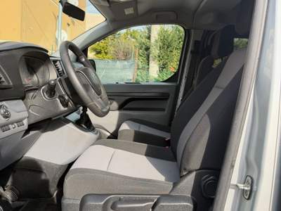 Citroen SpaceTourer Citroen Spacetourer 1.6 - 8 POSTI - 12 MESI DI GARANZIA usata ARGELATO